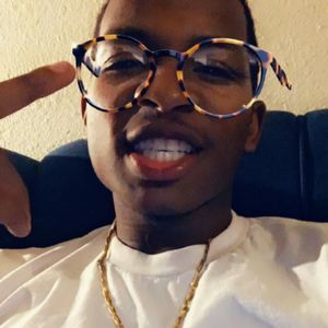 Meet your Posher, Rayshawn